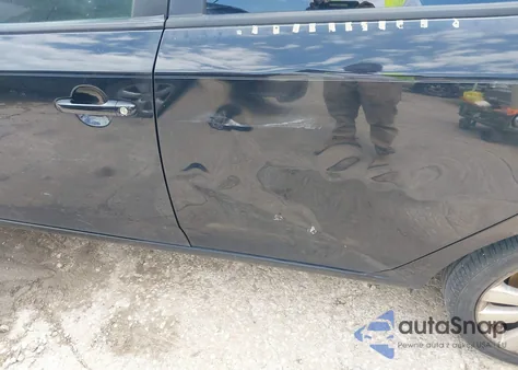 2012 Kia Forte Sx z USA, uszkodzony, nr VIN KNAFW4A3XC5594299